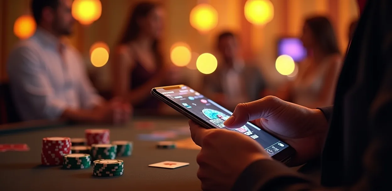 What to Know Before You Play on Mobile - Final Checklist di Casimba Casino