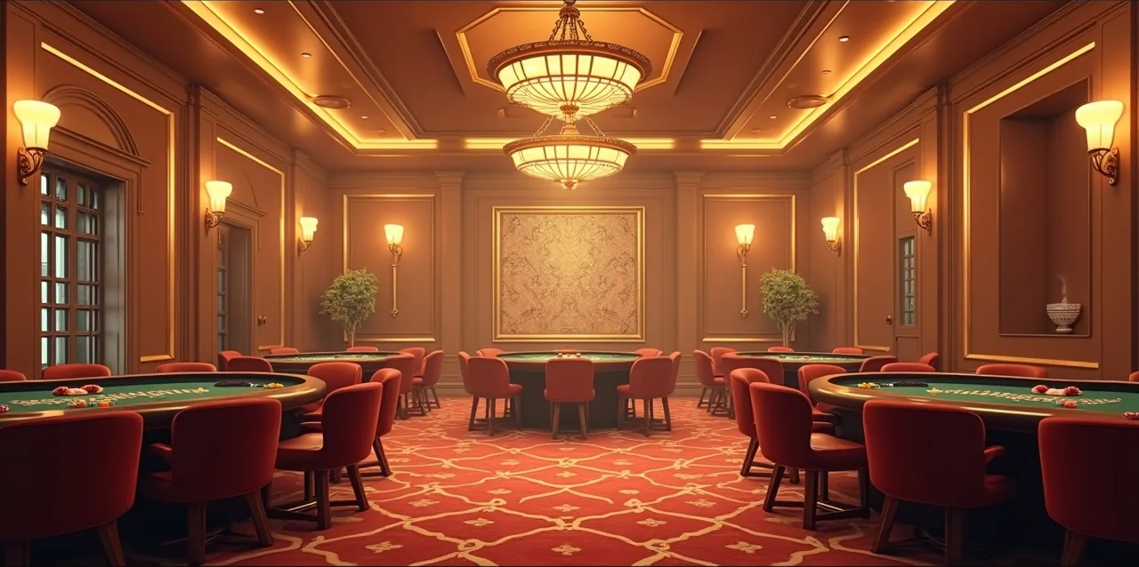 Casimba Slots di Casimba Casino