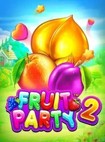 Fruit Party 2